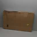 2Pcs Farmhouse Daisy Canvas Wall Art Rustic Wood Grain Flowers Posters Prints Still Life Botanical Painting Vintage Country Floral Wall Decor for Living Room Bedroom Bathroom Decoration Framed (24L"x16W")