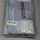 Office Chair Mat for Hardwood Floor, 48"x36" Easy Glide Computer Chair Mat Protector for Rolling Chair Under Desk Rug Nonslip Backing, Machine Wash (Sky Abstraction)