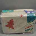 XVISHX Baby Play Mat, 74 x 50 Inch Play Mat Perfect for Use Baby Playpen, Foldable Baby Foam Playmat for Floor, Portable Waterproof Activity PlayMats for Babies, Infants and Toddlers