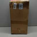 TAOSKNE Djembe Drum, Bongo Congo, African Drum, 10 inch professional hand drum - Not Made In China (Red elephant)