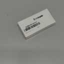 Ferraycle 8 Sets Standoff Screws Stainless Steel Advertising Standoff Mount Metal Hardware Sign Mounting Hardware for Hanging Acrylic Picture Frame(3/4 x 1 Inch)