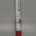 THERABAND FlexBar, Tennis Elbow Therapy Bar, Relieve Tendonitis Pain & Improve Grip Strength, Resistance Bar for Golfers Elbow & Tendinitis, Red, Light, Beginner