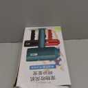 Dog Cat Hair Dryer,Professinal Double Force Grooming Blower Dryer for Medium/Small Pets,IEC & UL Certificated