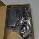 Dell Laptop Charger 65W Watt USB Type C AC Power Adapter Include Power Cord for Dell Latitude 3340 3440 3540 5340 5440 5540 7340 7440 7640 9440 2in1