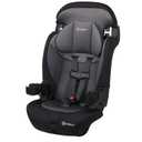 Safety 1st Grand 2-in-1 Booster Car Seat, Converts from High Back to Belt-Positioning Booster, High Back Seat for Kids 40-65, and Belt-Positioning 40-100 Pounds, Old Soul Manufactured Date: 02-18-2026