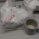 Famiware Nebula 4 Pieces Coffee Mug, 14 oz Catering Mugs with Handle for Coffee, Tea, Cocoa, Milk, Light Gray