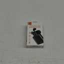 iLive True Wireless Bluetooth Earbuds in Black