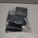 CYEAH 21 Sets Pegboard Bins Pegboard Cups with Hooks, Pegboard Hooks Basket Assortment, Pegboards Wall Organizer for Organizing Craft Accessories Tools Storage Office Workshop Garage Workbench