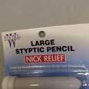 Woltra Nick Relief Large Styptic Pencil, 0.875 oz