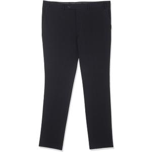 DKNY Men's Modern Fit High Performance Suit Separates