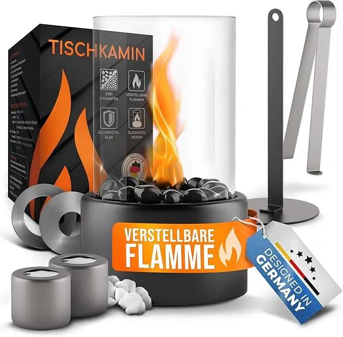 Flammtal Table Top Firepit