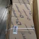 Solera Standard 12V Universal Awning Hardware Kit for 5th Wheel RVs, Travel Trailers and Motorhomes, Black