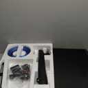 Samsung 24-Inch Odyssey G3 (G30D) Series FHD Gaming Monitor, 1ms, 180Hz, AMD FreeSync, Adjustable Stand, Black Equalizer, Virtual Aim Point, Eye Saver Mode, Flicker-Free, LS24DG302ENXZA