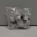 3 Pack Measured Liquor Pour Spout, Liquor Bottle Pourers, Measure Pour Spout for Liquor Bottles, Bottle Pourers for Alcohol, Shot Pourer Cocktail Liquor Dispenser Bar Bartending Tool -1oz/30ml