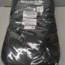 2 x niupipo Pickleball Paddles Set of 2/4, USAPA Approved Lightweight Pickleball Rackets, Durable Fiberglass Surface with Polypropylene Honeycomb Core, Cushion Grip and Carry Bag (1. Yellow & White)