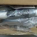 Heavy Duty Bed Rails for Elderly Adults Safety-Foldable Bed Rail for Senior with Adjustable Heights Fits All Bed SizesBed Handle Bedside Assist with Pocket -504M (White and Gray)