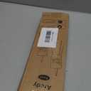 Easel Stand for Sign, Aredy 63" Portable Painting Easel, Lightweight Metal Easels for Painting Canvas, Wedding Sign (2 Pack)