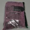 ANRILITA Maxi Dress for Women 2026 Wrap V Neck Short Sleeve Empire Waist Summer Casual Elegant Flowy Long Dresses with Pocket XL