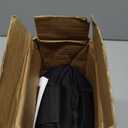 Sportneer Adjustable Ankle Weights Set - 1 Pair (2-10 lbs) Removable Sandbags for Women & Men, Comfortable Neoprene Leg Weights for Walking, Running, Pilates, Yoga, Home Workout & Physical Therapy (Black)