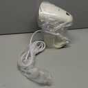 Bear Steamer for Clothes, Handheld Clothes Steamer,1300W Strong Power Garment Steamer with 230ml Tank,Fast Heat-up, Auto-Off, Steam Iron Fabric Wrinkle Remover with Brush for Home and Travel (Beige)