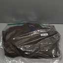 Tommy Hilfiger Men's Classic Faux Leather Jacket, Medium