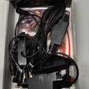 LED Grille Lights for Nissan Frontier 2022 2023 2024 Accessories 3rd Gen, Direct-Snap Frontier Front Grille Marker Lights Only Fits PRO 4X X S SV SL (Amber)