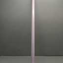 Fadeless Schoolgirl Style Bulletin Board Paper, Late for Class, 47.25" x 25', 1 Roll