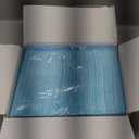 50 Count Super Absorbency Disposable Underpads, Leakproof Quick Drying Disposable Pads for Baby, Puppy and Adults, Disposable Changing Pads for Baby, Disposable Diaper Changing Pads, 17 x 13