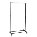 Garment Rack Black