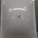 SL2222C 22X22 Rectangle Clear Skylight/Inner Garnish