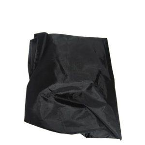 Outdoor Black Cover