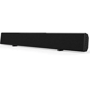 Mighty Rock Ky-2018 30w 2.0 Channel Soundbar With Bluetooth and Remote