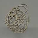 Smays Micro USB Power Cable for Wyze Cam v3, Nest, Arlo Q, Blink, Ring Mini Cam, Yi Dome - 12ft Charger Cord