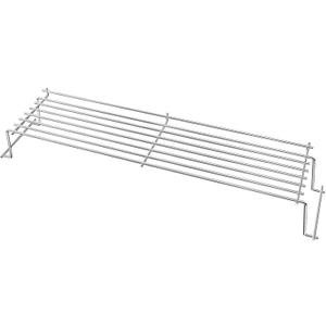 65054 Stainless Steel Warming Rack for Weber Genesis 300 Series (2007-2016), Genesis E310 E320 E330 S310 S320 S330, Grill Part Replacement for Weber 65054 81323 62749