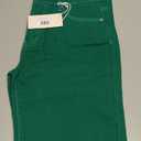 Women's Jeans Straight Leg Casual High Waisted Stretch Trendy Black Pull On Jeans for Women Size 30