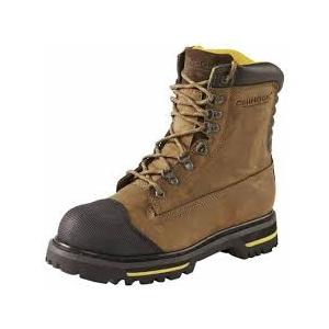 Chinook® Steel Toe Tarantula Men's Work Boots - Brown
13W