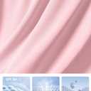 Women's Golf Shirts Lightweight UPF 50+ Long Sleeve Shirts UV Protection Quick Dry Cool Polo Shirts for Women Work Outdoor (Pink, S)