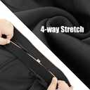 MK MOSSE KARNE Men Youth Baseball Sliding Shorts Padded Compression Shorts Protective Softball Sliding Shorts for Youth Adult (Small)