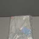 IBENZER Compatible with 2022 2021 2020 MacBook Air 13 inch case M1 A2337 A2179 A1932, Hard Shell Case&Keyboard Cover&Screen Film for Mac Air 13 with Touch ID, Crystal Clear, AT13CYCL+2