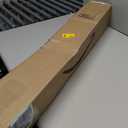 Vicwe Office Chair mat for Hardwood Floor, 30 x 48 inches Fully Transparent Desk Hard Floor Chair Mat Protector, Easy Glide, Flat Without Curling (Clear)