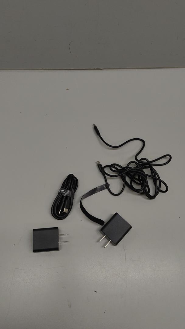 Type C Charger Fast Charging, 2 Pack Dual Port USB-C Wall Charger with PD 40W & QC 20W Fast Charging, 6.6FT USB-C Cable for iPhone, iPad Pro, MacBook M1/M2/M3, Android, Black the blocks aren't for type c chargers