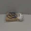 SLRIOYS 100W USB C Universal Laptop Charger with 15 Tips Compatible with Hp Dell Lenovo Acer Asus Toshiba Samsung MacBook IBM LG Fujitsu MSI IBM Google Chromebook Tablets Power Adapter Cord