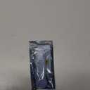 30 Pieces NFC Tags Black NTAG215 NFC 215 Tags NFC Coins Cards Black NFC Stickers Round 13.56MHz NFC Chip with Adhesive Back, Compatible with TagMo and NFC Enabled Phones (25mm - 30 pcs)