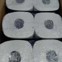 Cottonelle Ultra Clean Toilet Paper with Active CleaningRipples Texture, Strong Bath Tissue, 32 Family Mega Rolls = 176 Regular Rolls (8 Packs of 4)