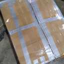 Agilestic L Shaped Electric Standing Desk with 2 Drawers, 63 Inch Ergonomic Adjustable Height Desk with Storage, Corner Desk Sit Stand up Computer Table for Work Office Home, Rustic Brown