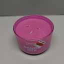 Friday Collection Dance Mix Candle