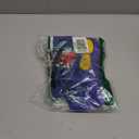Disney Swim Trunks UPF 50+ Infant to Little Kid Sizes (4T, Red / Blue, Mickey Mouse)