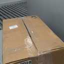 10L0L 4 Passenger Golf Cart Enclosure for Club Car Precedent/Onward/Tempo -94.5'' Extended Roof with Security Side Mirror Openings,600D Waterproof Portable Golf Cart Rain Cover Driving Enclosure