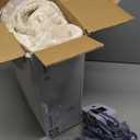 Sealy Electric Blanket Queen Size, Flannel Heated Blanket with 10 Heating Levels & 1-12 Hours Auto Shut Off, Fast Heating Warm Blanket, Machine Washable, Beige, 84 x 90 Inch