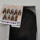 Sensationnel Bare Lace 13X6 Wigs - Unit 3 Lacefrontal Glueless Synthetic 180 Degree Preplucked Hairline (SH/GOLDENWALNUT)